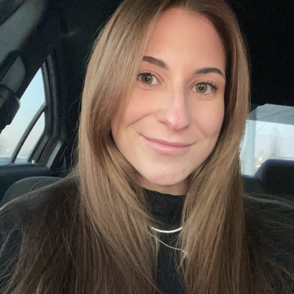 Meet your Posher, Haley